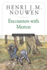 Image for Encounters with Merton