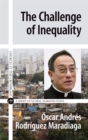 Image for Challenge of Inequality