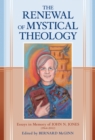 Image for Renewal of Mystical Theology