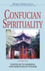 Image for Confucian Spirituality