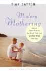 Image for Modern Mothering