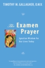 Image for Examen Prayer