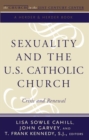 Image for Sexuality and the U.S. Catholic Church