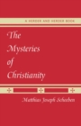 Image for Mysteries of Christianity
