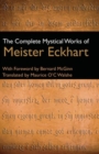 Image for The complete mystical works of Meister Eckhart