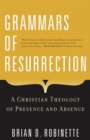 Image for Grammars of Resurrection