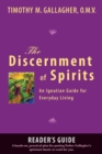 Image for Discernment of Spirits: A Reader&#39;s Guide