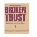 Image for Broken Trust