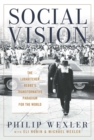Image for Social Vision : The Lubavitcher Rebbe&#39;s Transformative Paradigm for the World