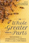 Image for The Whole Is Greater Than Its Parts