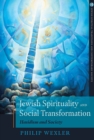 Image for Jewish spirituality and social transformation  : Hasidism and society