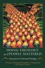 Image for Doing Theology as If People Mattered