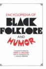 Image for Encyclopedia of Black Folklore and Humor