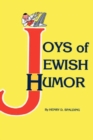 Image for Joys of Jewish Humour