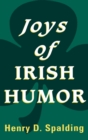 Image for Joys of Irish Humor