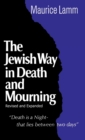 Image for Jewish Way in Death and Mourning