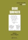 Image for Oxide Surfaces