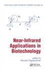 Image for Near-Infrared Applications in Biotechnology