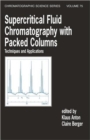 Image for Supercritical Fluid Chromatography with Patked Columns