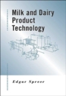 Image for Milk and Dairy Product Technology