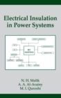 Image for Electrical Insulation in Power Systems