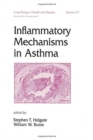 Image for Inflammatory Mechanisms in Asthma