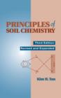 Image for Principles of Soil Chemistry, Third Edition,