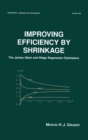 Image for Improving Efficiency by Shrinkage