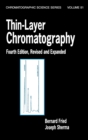Image for Thin-Layer Chromatography, Revised And Expanded