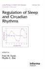 Image for Regulation of Sleep and Circadian Rhythms