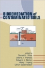 Image for Bioremediation of Contaminated Soils