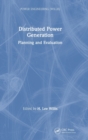 Image for Distributed Power Generation