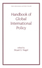 Image for Handbook of Global International Policy