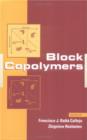 Image for Block Copolymers