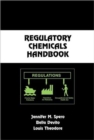 Image for Regulatory Chemicals Handbook