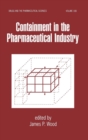Image for Containment in the Pharmaceutical Industry