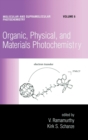 Image for Organic, Physical, and Materials Photochemistry