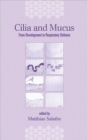 Image for Cilia and Mucus