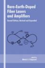Image for Rare-Earth-Doped Fiber Lasers and Amplifiers, Revised and Expanded