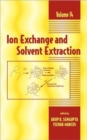 Image for Ion Exchange and Solvent Extraction : A Series of Advances, Volume 14