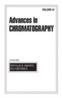 Image for Advances in chromatography: Vol. 41