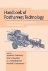 Image for Handbook of Postharvest Technology : Cereals, Fruits, Vegetables, Tea, and Spices