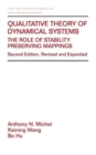 Image for Qualitative Theory of Dynamical Systems