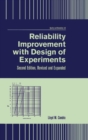 Image for Reliability Improvement with Design of Experiment