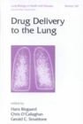 Image for Drug Delivery to the Lung