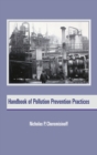 Image for Handbook of Pollution Prevention Practices