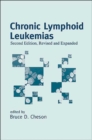 Image for Chronic Lymphoid Leukemias