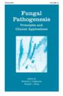 Image for Fungal Pathogenesis : Principles and Clinical Applications