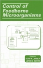 Image for Control of Foodborne Microorganisms