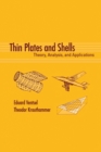 Image for Thin Plates and Shells